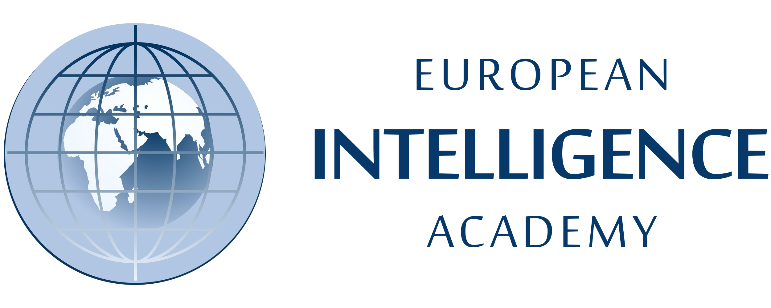Eu Intelligence Academy Logo